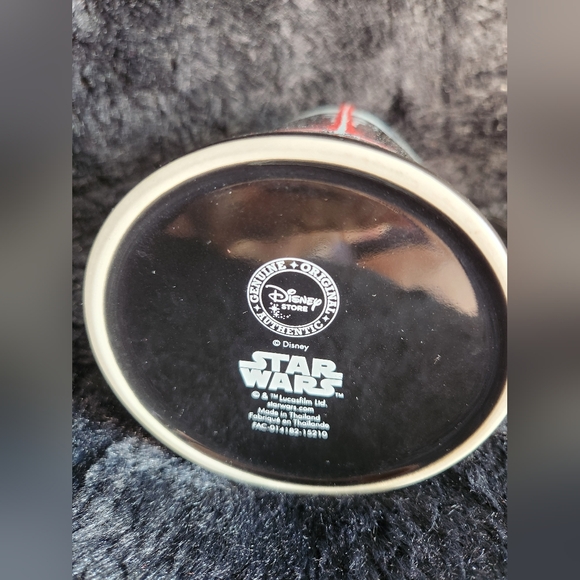 Disney kylo ren star wards cup - Picture 4 of 4